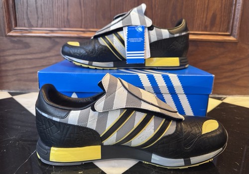2010 adidas micropacer - micropacer, c.s