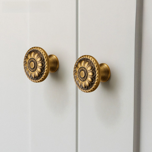 For french style brass - for,