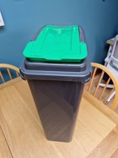 Wham Recycle It 25L Slimline