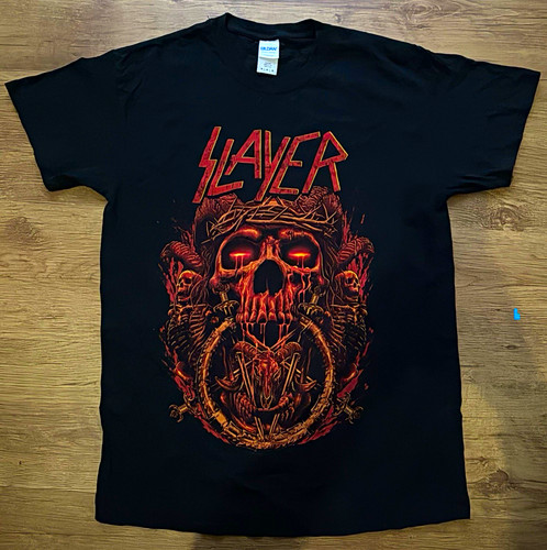 Slayer black metal - slayer,