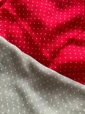 TWO LOVELY LONG SCARVES...UNUSED