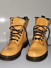 Doc Martens Vintage 1460 8