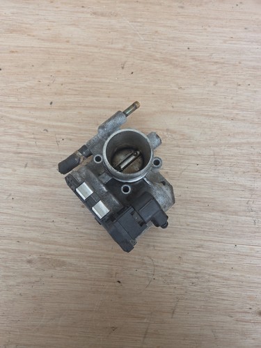 Throttle body for vauxhall - body,