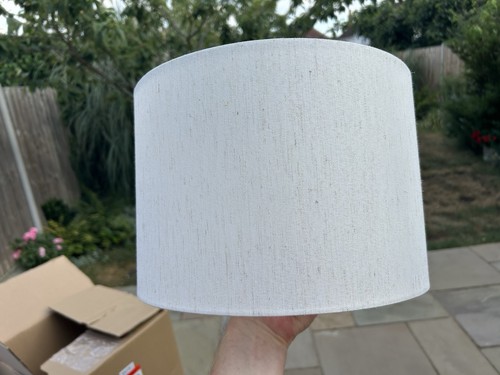Next white lamp shade brand - lamp,