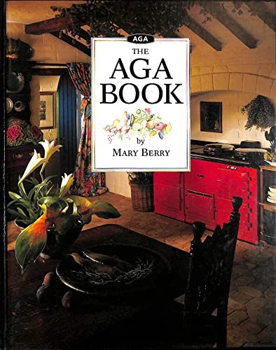 The aga book berry mary - the, berry,