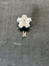 Mk1 Golf Billet Aluminium Fuel