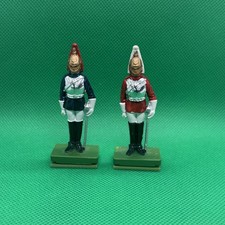 Britains Horseguards /