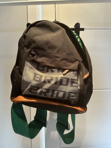 Jdm bride takata schoolbag - /,