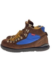 Mens Visvim visvim Serra Ascent Boots Brown US9.5