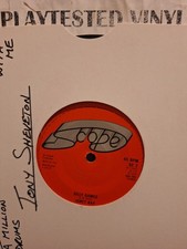 JANET KAY SILLY GAMES SCOPE UK