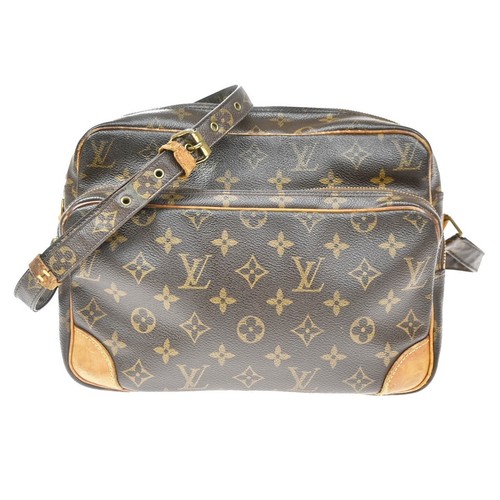 Louis vuitton nile crossbody - vuitton,
