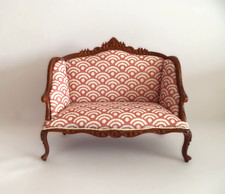 Dolls house miniature 12th