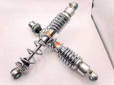 Pre65 Betor Aluminium Bodied Trials 320mm Shocks BSA Bantam CUB James FB Ariel