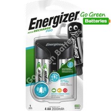 Energizer PRO AA AAA Battery
