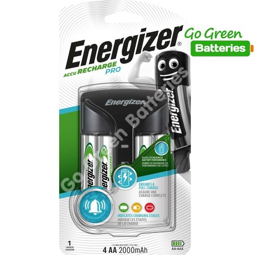 Energizer pro aaa battery - pro, aa