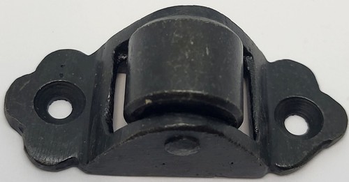 Flush mount cast iron trunk - cast,