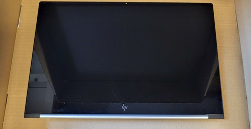 Envy touch screen - touch,
