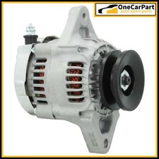14V 35kW Alternator For