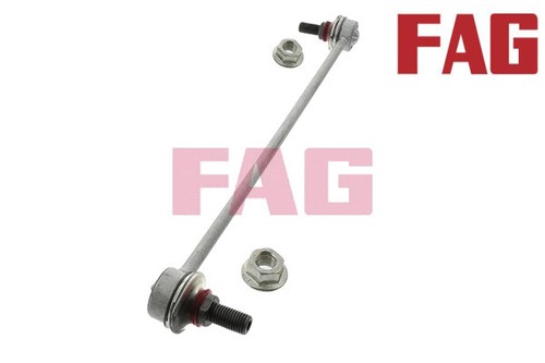 Front stabilizer bar link - bar,