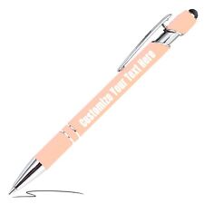 Personalised Pens 1-50 Bulk