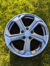 1 x new genuine vw transporter t5 t6 18" sportline alloy wheel ZGB7HZ071503