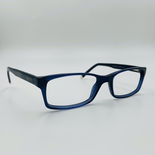 Dkny eyeglasses blue - blue, eye