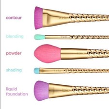 TARTE MAGIC WANDS  BRUSH SET