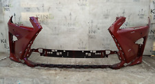 LEXUS RX MK4 (AL20) 2016-2019 GENUINE FRONT BUMPER PDC 52119-48D40 #1845