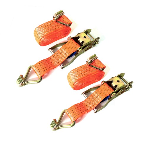 Heavy duty ratchet - heavy, tie