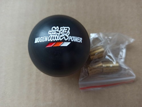 Mugen jdm black shift gear - jdm,