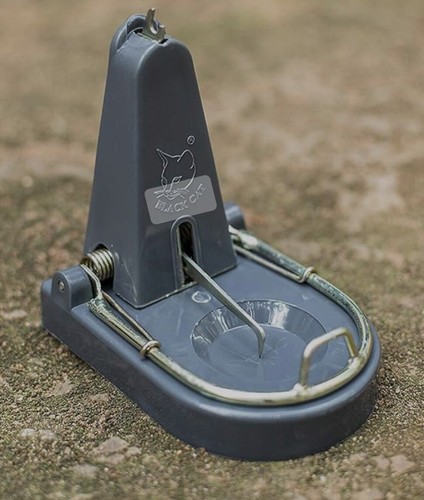 Rat trap large heavy duty - heavy,