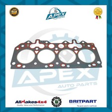 CYLINDER HEAD GASKET 3 HOLE