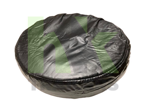 Wheel cover trailer - cover,, spare