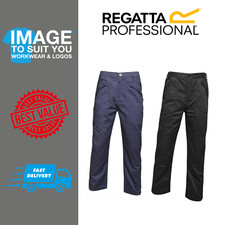 Regatta Pro Action Elasticated