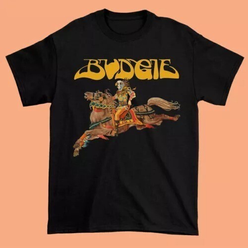 Hot budgie shirt gift for - shirt,