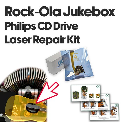 Rock ola jukebox - rock-ola, drive