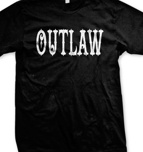 Outlaw support your - outlaw,