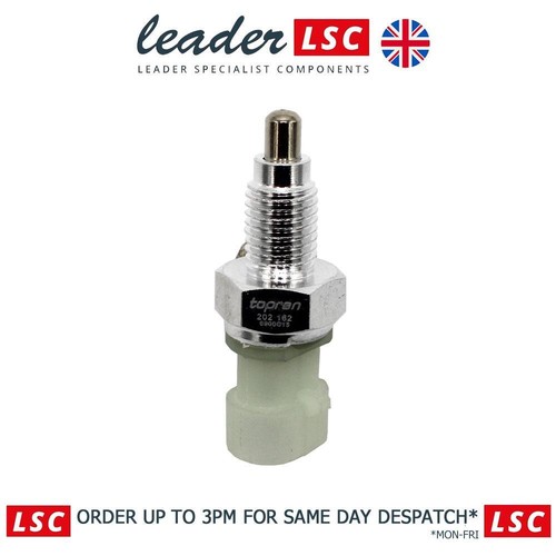 Reverse light switch - switch, 9