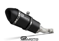 Exhaust for Triumph SPEED