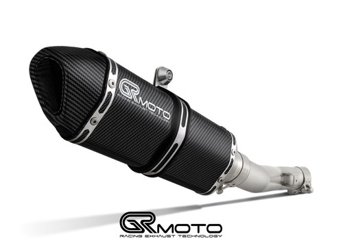 Exhaust for triumph speed - for,