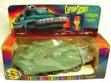 Captain Scarlet - Bubble Bath