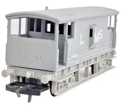 Hornby r6079 gauge - hornby,