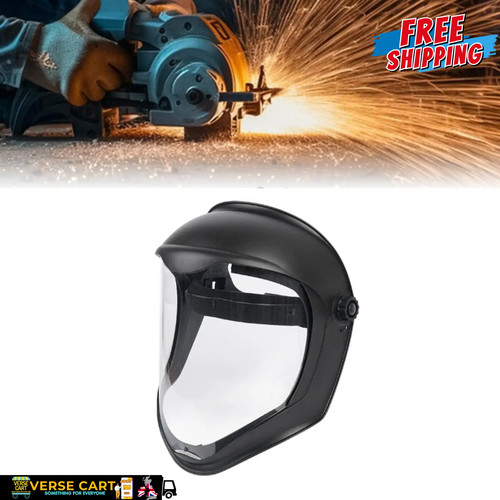 Face shield helmet mask - face,