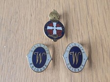 Girl's Life Brigade  - The