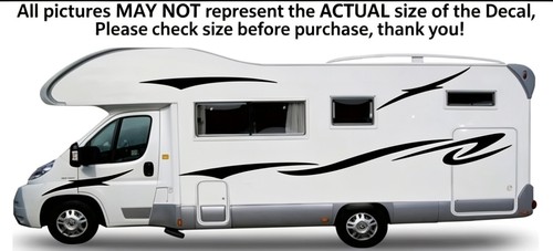 Camper graphics stripes - camper,