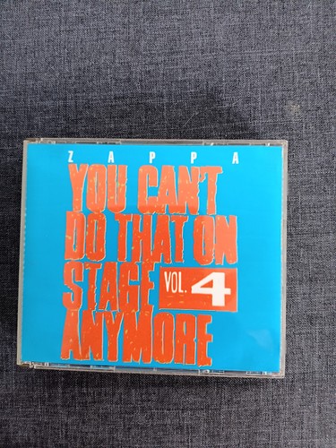 Frank zappa you - zappa,