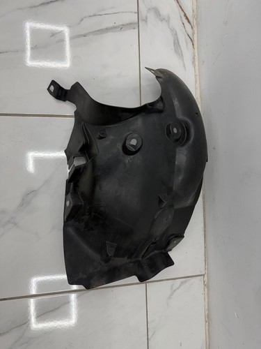 Renault captur inner wing - renault,