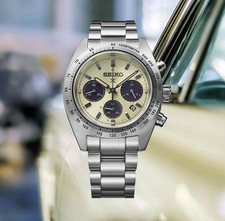 Seiko Prospex Speedtimer