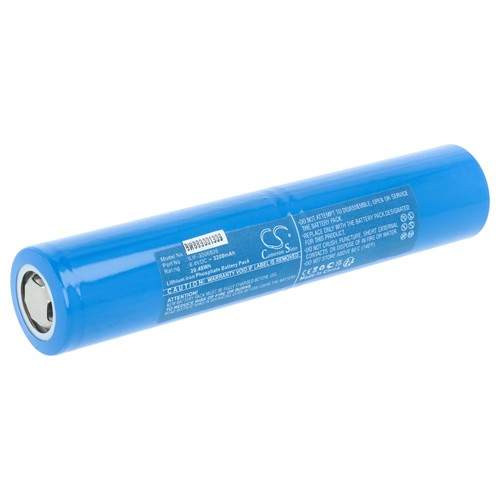 Battery for maglite - battery, ml150lr