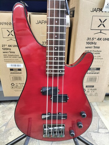 Ibanez rb760 electric - ibanez,